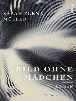 cover image of Bild ohne Mädchen